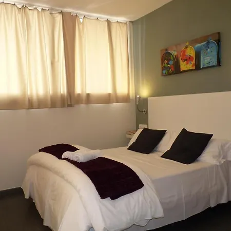Apartmán In Poble Sec *
