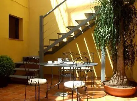 Apartament Ainb Gothic-jaume I Barcelona