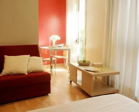 Apartament Ainb Gothic-jaume I *