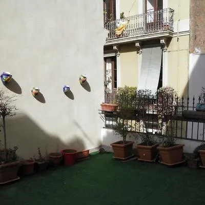 Bcn Urbaness Bonavista 2* Βαρκελώνη