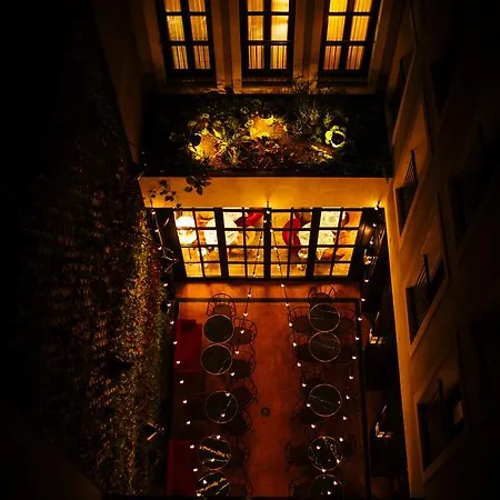 Hotel Wittmore - Adults Only, Small Luxury