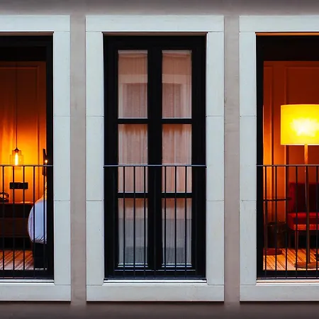 Wittmore - Adults Only, Small Luxury