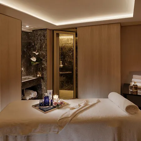 Hotel The One Gl Barcelona