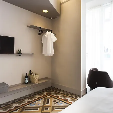 Hotel Destinationbcn - Universitat Barcelona