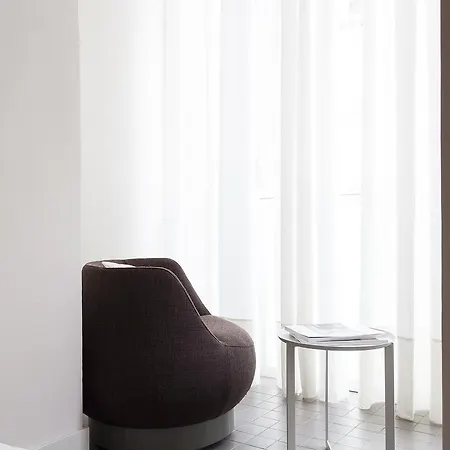 Hotel Destinationbcn - Universitat