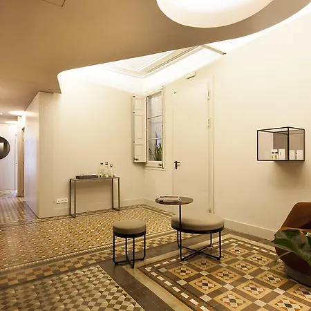 Hotel Destinationbcn - Universitat