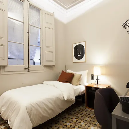 Destinationbcn - Universitat Hotel Barcelona
