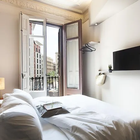 Destinationbcn - Universitat Hotel Barcelona