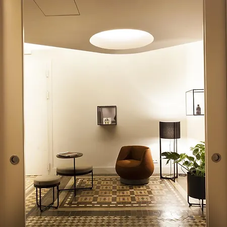 Destinationbcn - Universitat Hotel *