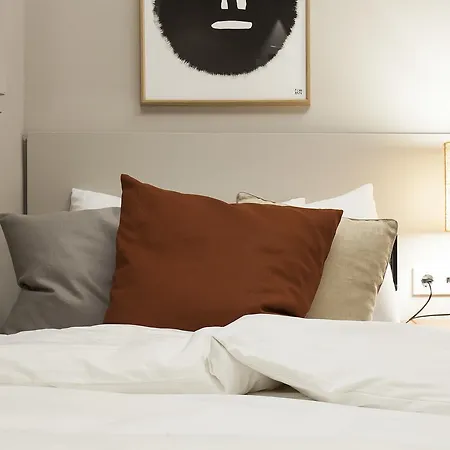 Hotel Destinationbcn - Universitat *