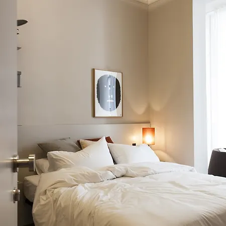 Destinationbcn - Universitat Hotel