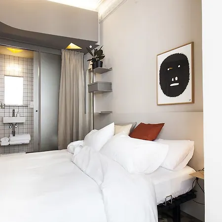 Destinationbcn - Universitat Hotel Barcelona