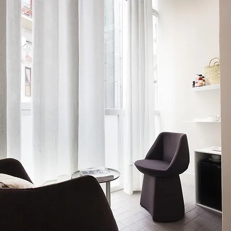 Destinationbcn - Universitat Hotel