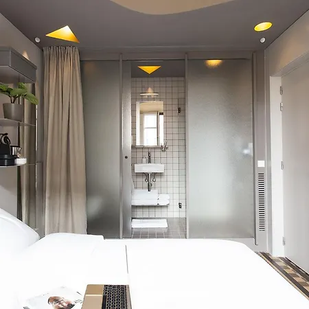 Hotel Destinationbcn - Universitat *