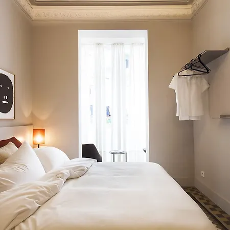 Destinationbcn - Universitat Hotel Barcelona