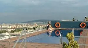 Residencia Universitaria Sarrià Barcelona