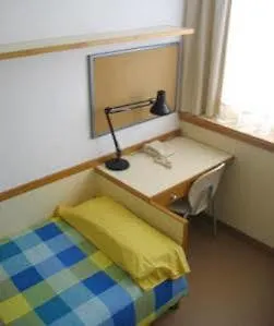 Residencia Universitaria Sarrià