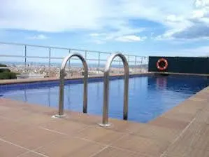 Appartamento Residencia Universitaria Sarrià *