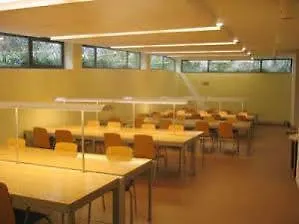 Appartamento Residencia Universitaria Sarrià Barcellona