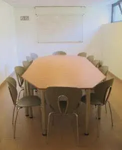 Appartamento Residencia Universitaria Sarrià