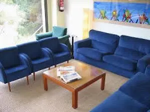 Residencia Universitaria Sarrià Appartamento *