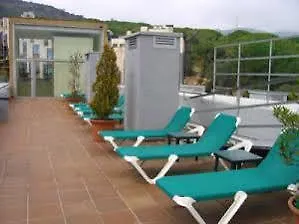Appartamento Residencia Universitaria Sarrià Barcellona