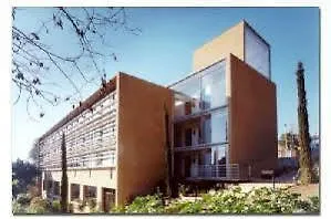 Residencia Universitaria Sarrià * Barcellona