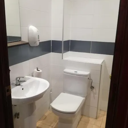 San Ramon Gasthuis Barcelona