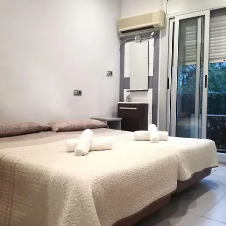 San Ramon Barcelona
