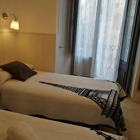 Maison d'hôtes Dragonflybcn