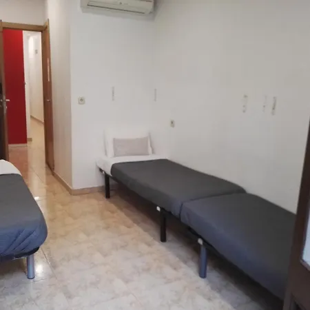 294 Vendégház Barcelona
