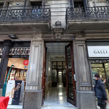 Lenin Barcelona