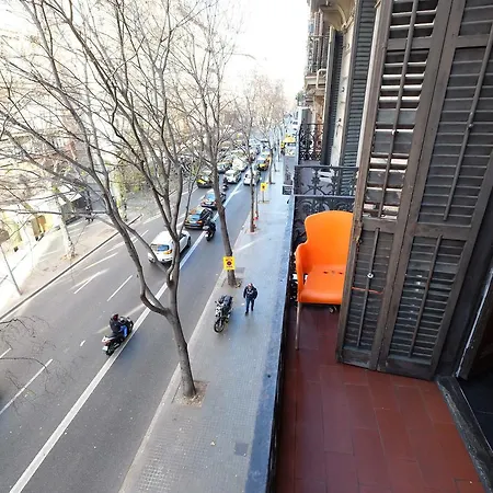 Penzion Lenin Barcelona