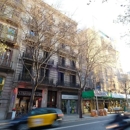 Lenin 2* Barcelona