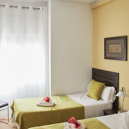 Alcam Valencia Ii Apartamento Barcelona
