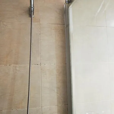 Apartment Alcam Valencia Ii *