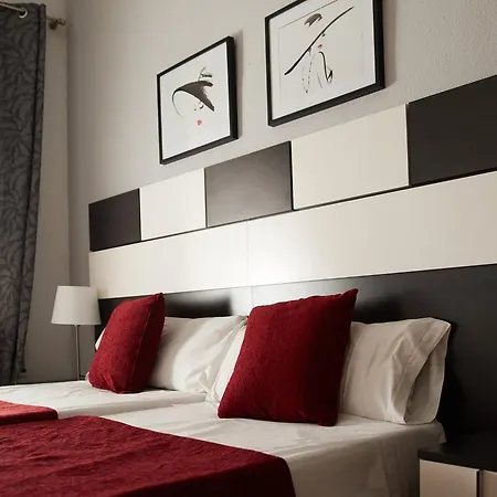 Apartment Alcam Valencia Ii