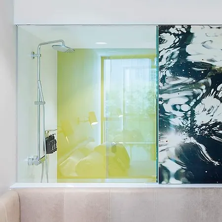 Hotel Rec - Adults Only Barcelona