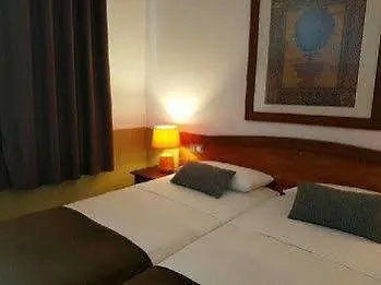 Lk巴塞罗那旅馆 2*