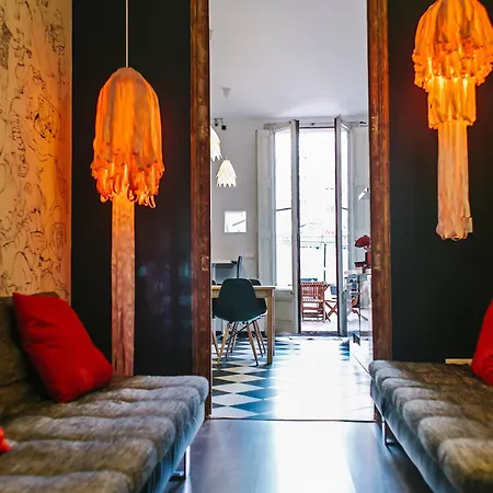 Πανσιόν Zoorooms Boutique 2*