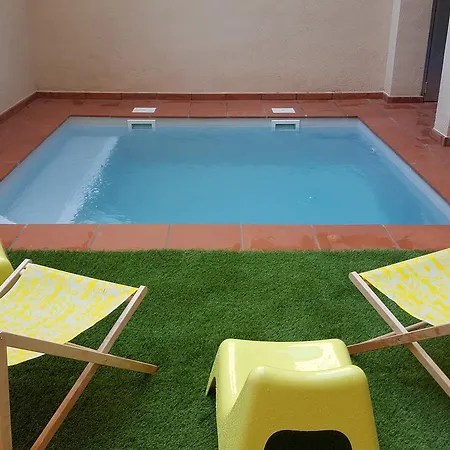 Hostal To Go Barcelona