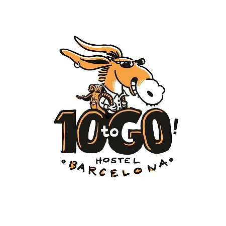 To Go Vandrarhem *