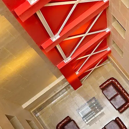 Apartmanhotel Aramunt 4*