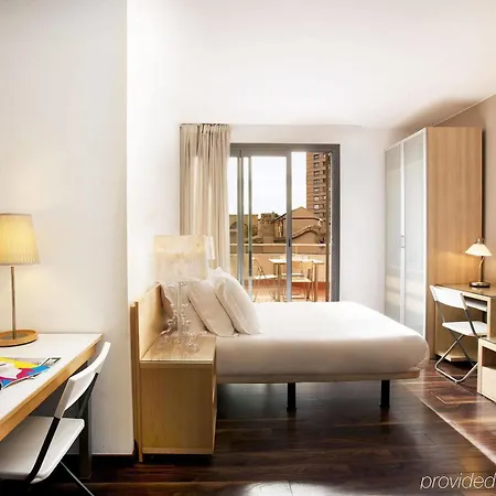 Apartahotel Aramunt Barcelona