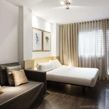 Aramunt Apartmanhotel 4*