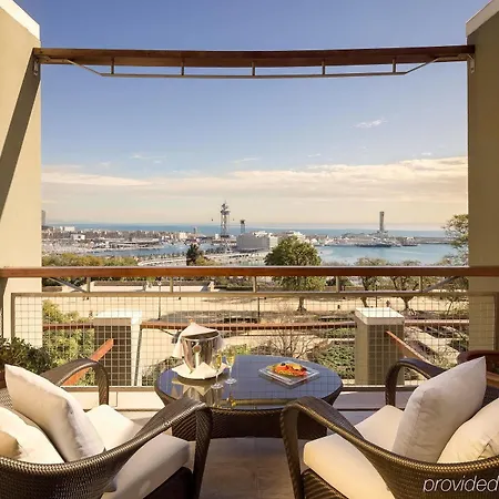 Hotel Miramar Gl Barcelona