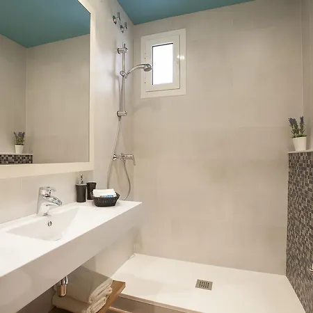 Appartement Bcngotic 42 *