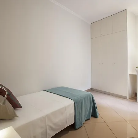 Bcngotic 42 Apartament *