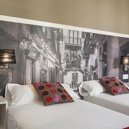 Bcngotic 42 Appartement *