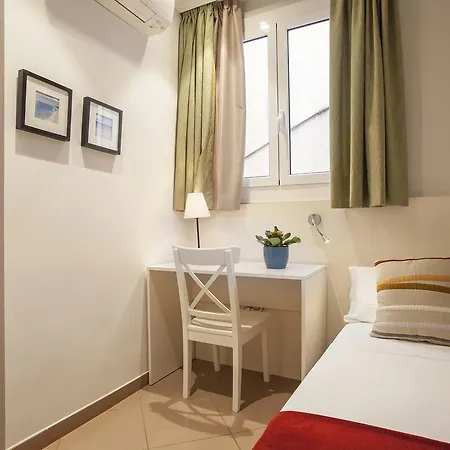 Appartement Bcngotic 42 Barcelone